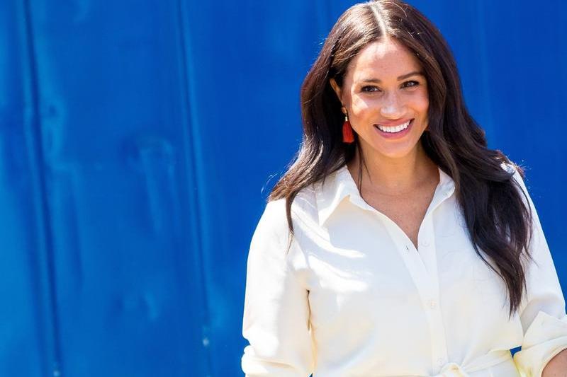 Meghan Markle, Foto: BACKGRID / Backgrid USA / Profimedia