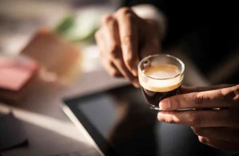 Espresso, Foto: Wikipedia