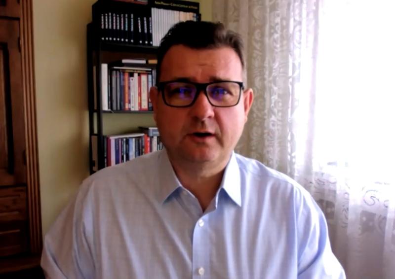 Adrian Vascu, Foto: Hotnews