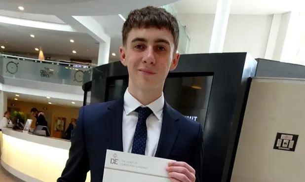 Josep Flavill, Foto: The Guardian