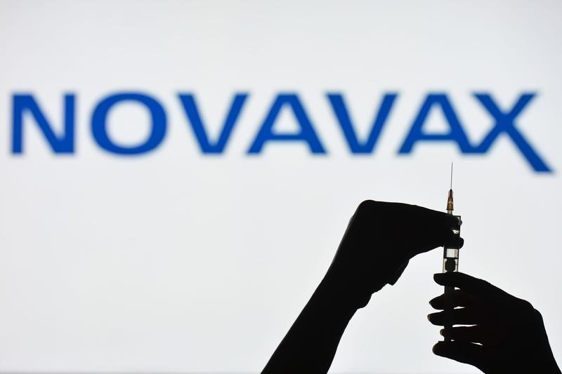 Vaccin Novavax, Foto: Cezary Kowalski/SOPA Images / Shutterstock Editorial / Profimedia