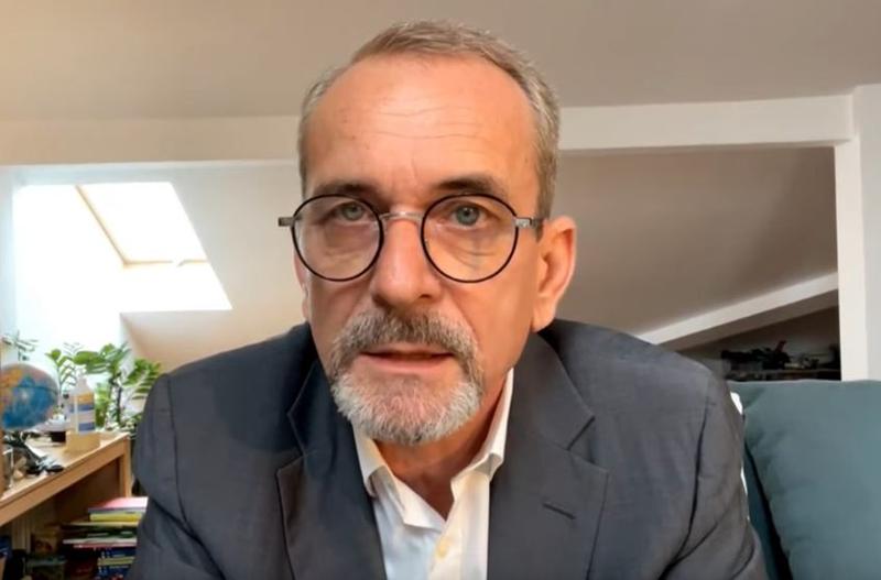 Flaviu Raducanu, ROSA, Foto: Hotnews