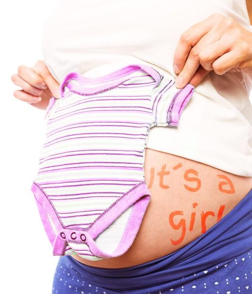 Femeie însărcinată, Foto: Wavebreak / Profimedia Images