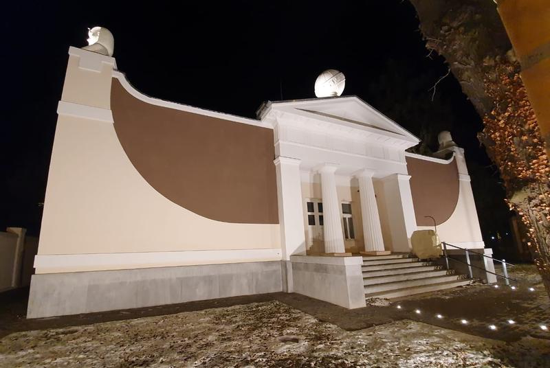 Muzeul Francmasoneriei din Oradea, Foto: Primăria Oradea