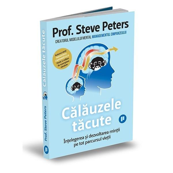 calauzele-tacute-intelegerea-si-dezvoltarea-mintii-pe-tot-parcursul-vietii, Foto: Hotnews