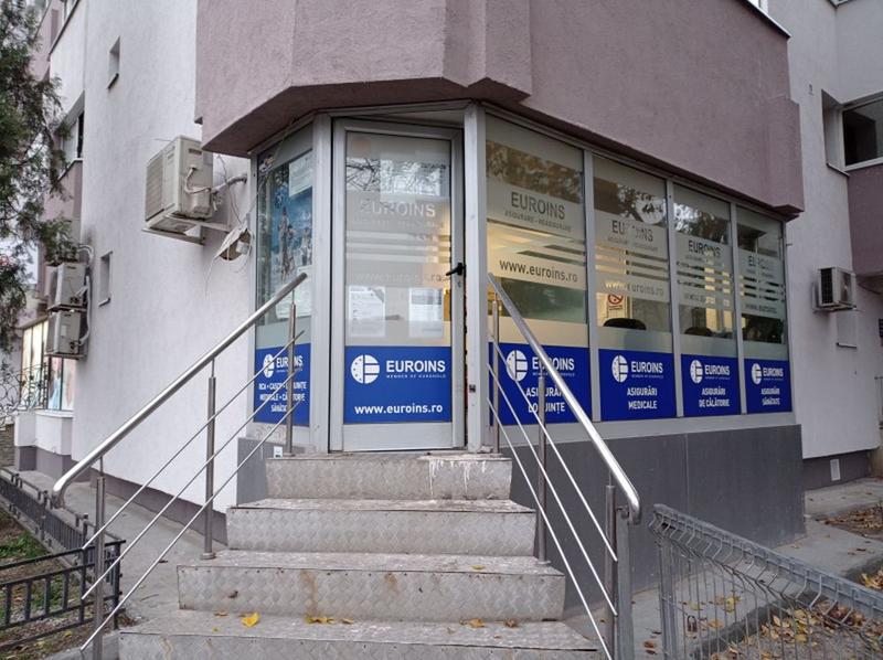 Euroins, Foto: Hotnews