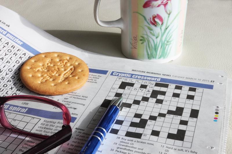 O cafea la rebusul de dimineata s-ar putea sa nu fie o idee buna, Foto: John Husband / Alamy / Profimedia Images
