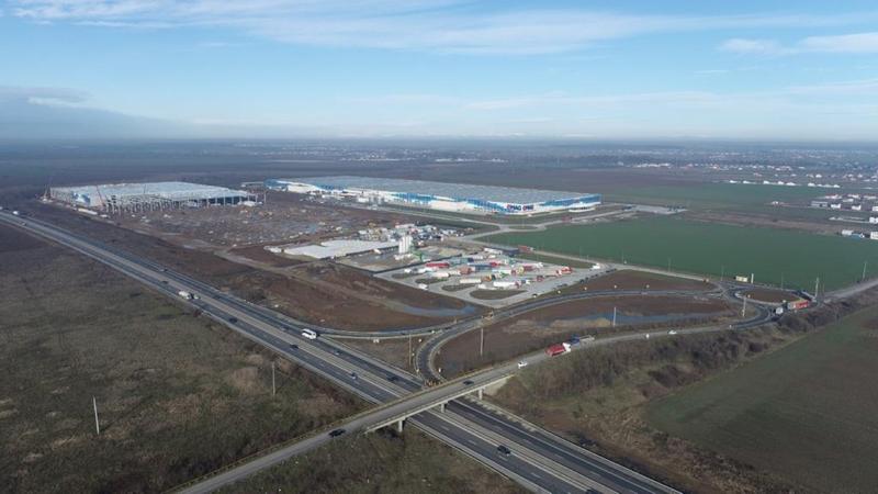 eMAG Joita, Foto: Hotnews