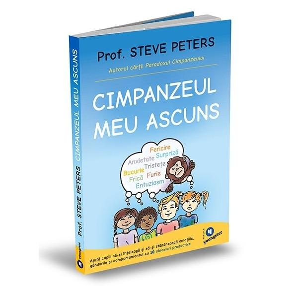 cimpanzeul-meu-ascuns, Foto: Hotnews