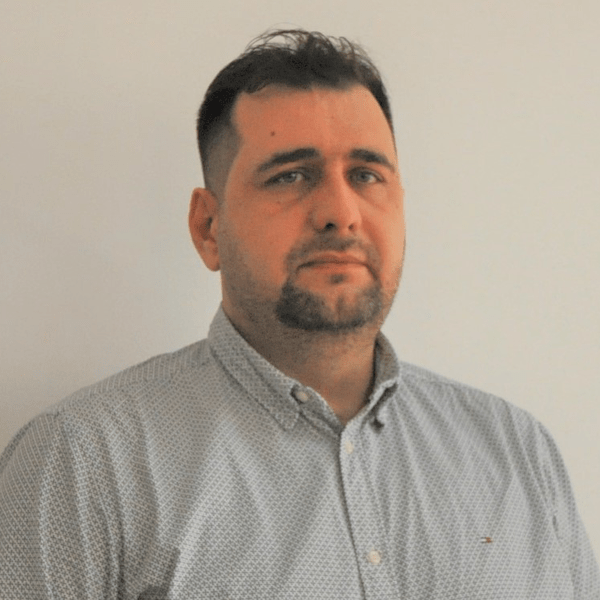 Victor Sebastian Florescu, Foto: Primaria sector 2