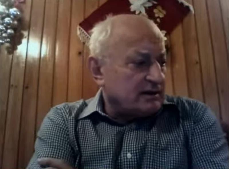 Mihai Ionescu - ANEIR, Foto: YouTube