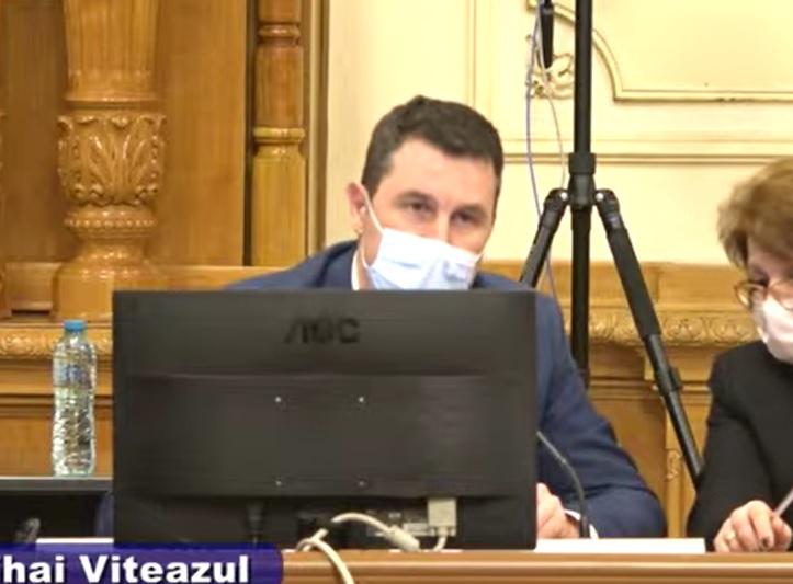 Tanczos Barna, Foto: YouTube