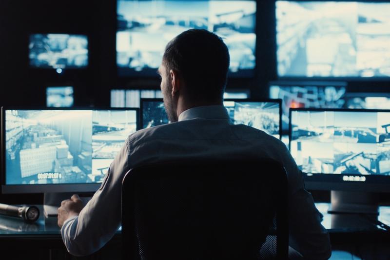 Spycraft, Netflix, Foto: Screenshot via Youtube