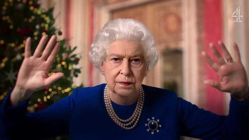 Deepfake cu fosta regină a Marii Britanii, Foto: BACKGRID / Backgrid USA / Profimedia