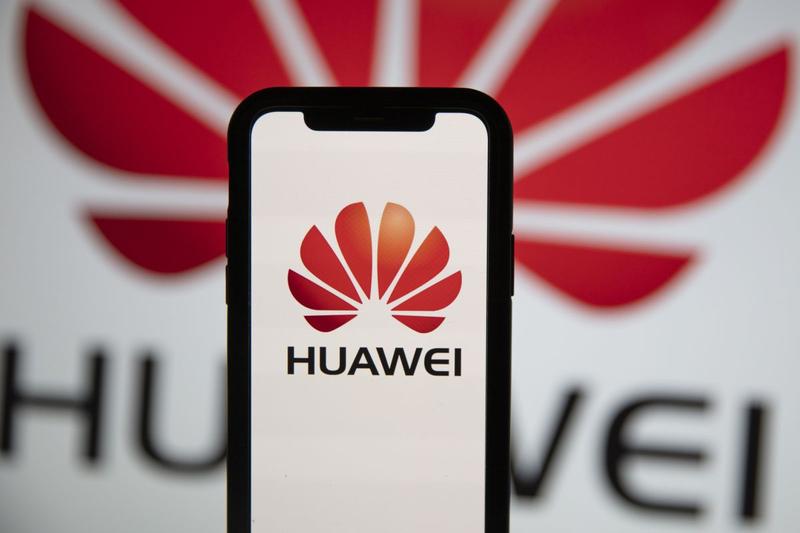 Huawei, Foto: Inkdropcreative1, Dreamstime.com