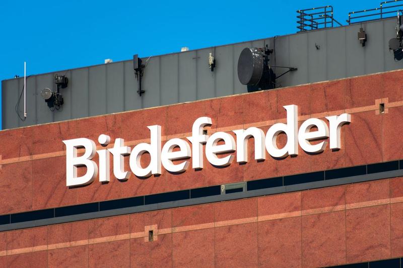 Bitdefender, Foto: Michael Vi, Dreamstime.com