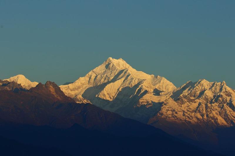 Kangchenjunga, Foto: Sandeep Bisht, Dreamstime.com