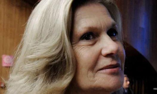 Serena Cappello, Foto: La Repubblica