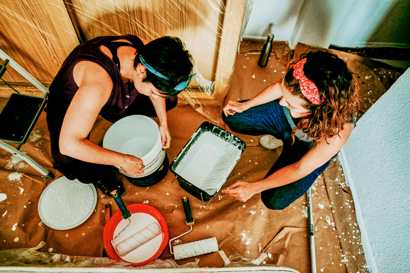 Ponturi pentru dosarul perfect de credit pentru Noua Casă, Foto: Hotnews