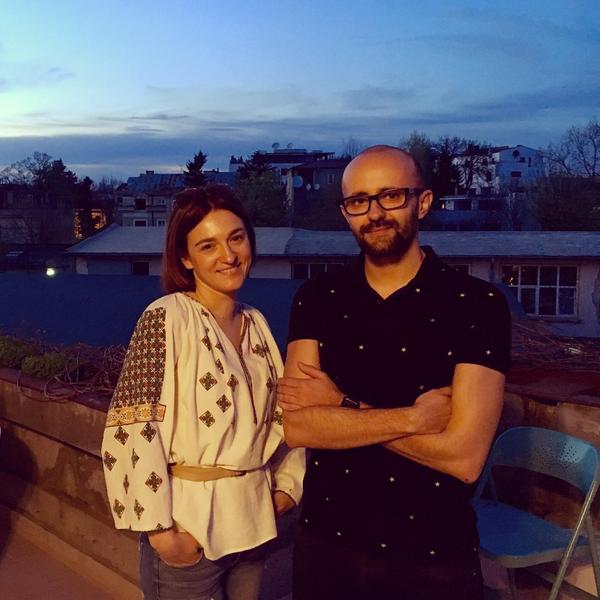 fondatorii SuperOK, Foto: Hotnews