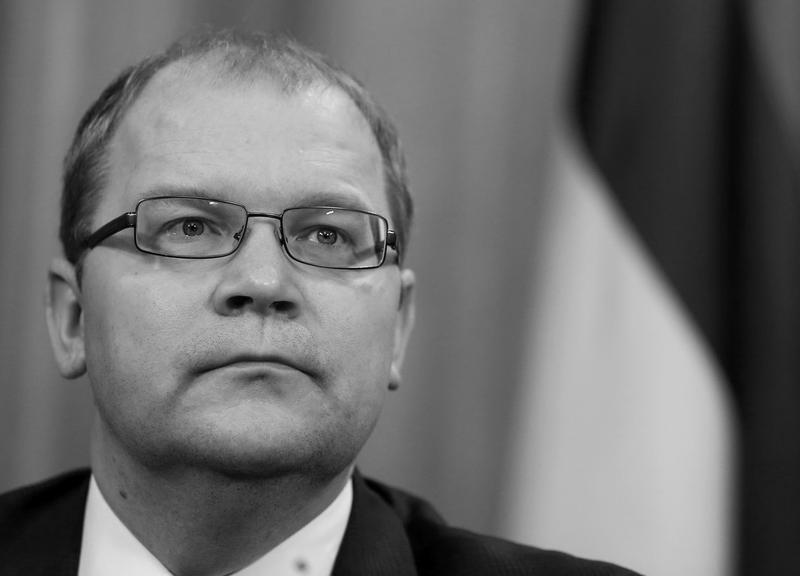 Urmas Paet, Foto: Dzhavakhadze Zurab / TASS / Profimedia Images