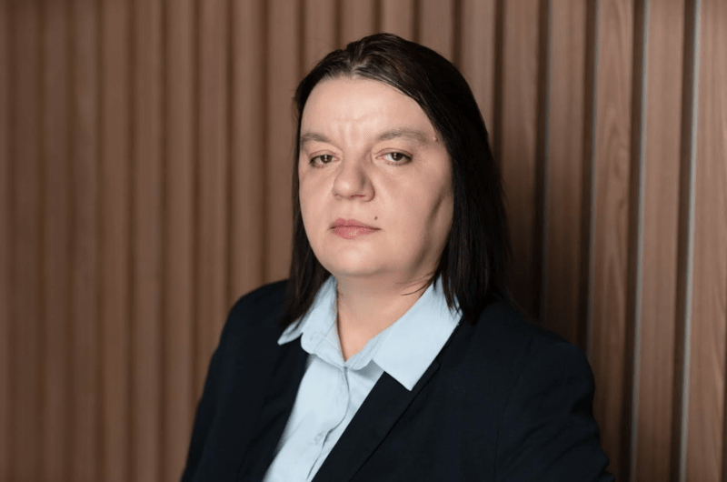 Georgeta Gavriloiu, Foto: Filip & Company