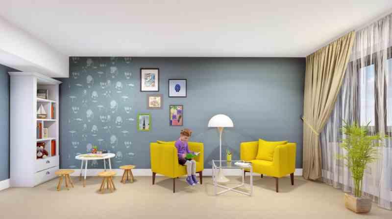 Loc de Bine x Asociația Zi de Bine, Foto: Asociația Zi de Bine