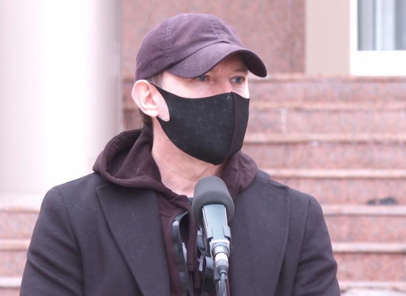 Florin Citu, Foto: Captura Facebook