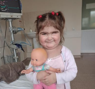 Mihaela Axenti, Foto: Hotnews