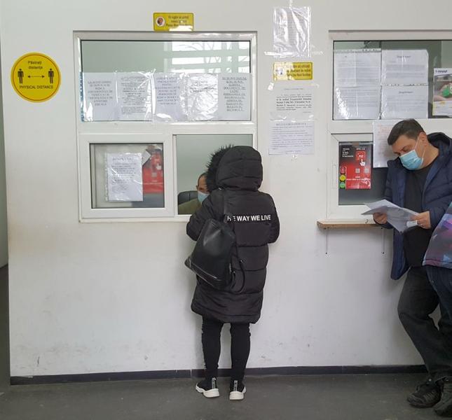 Imagine ghiseu, Foto: Dollo.ro