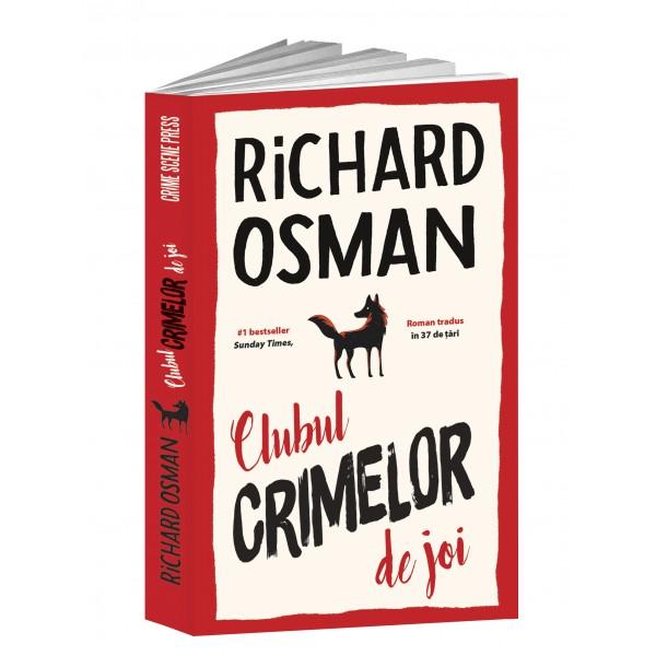 clubul-crimelor-de-joi, Foto: Hotnews