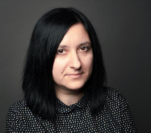 Anca Bacaianu, Head of Strategy & Research United Media Services, Foto: United Media Services