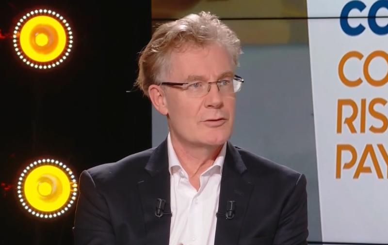 Xavier Durand, Foto: