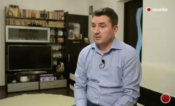 Gabi Musteaţă, Foto: Recorder