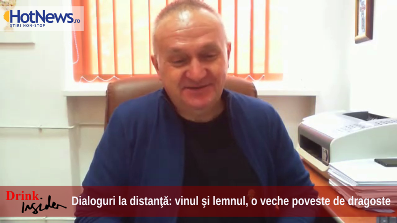 Valeriu V. Cotea, Foto: Captura YouTube