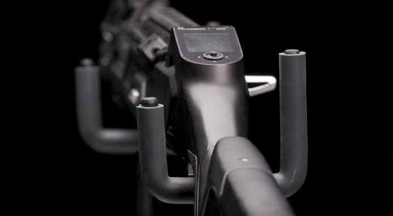 Kalasnikov MP-155 Ultima, Foto: Captura video
