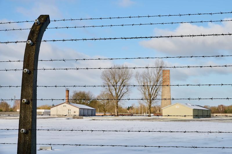 Sachsenhausen Concentration Camp Memorial, Foto: snapshot-photography/F Boillot / Shutterstock Editorial / Profimedia
