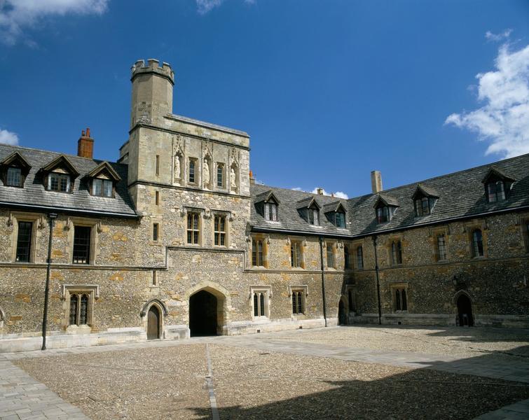 Winchester College, Foto: World Pictures / Alamy / Profimedia Images
