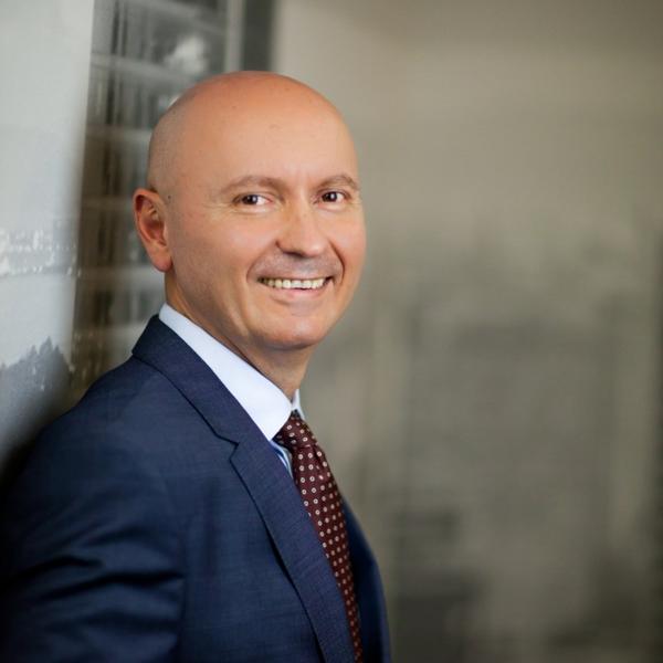 Gabriel Sincu, Foto: LinkedIn