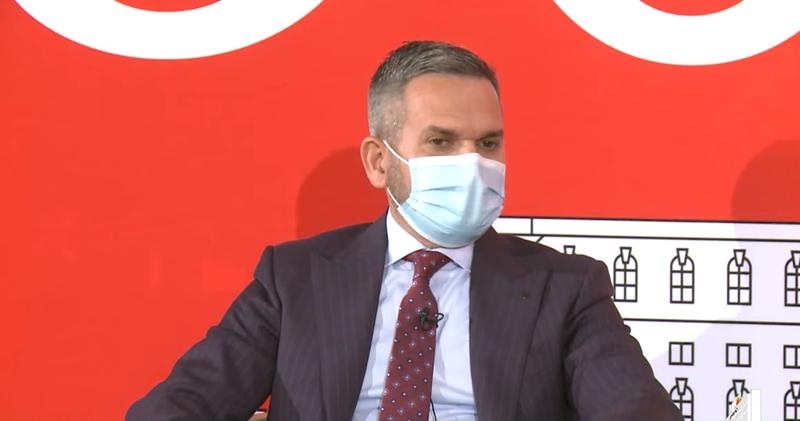 Omer Tetik, Foto: YouTube