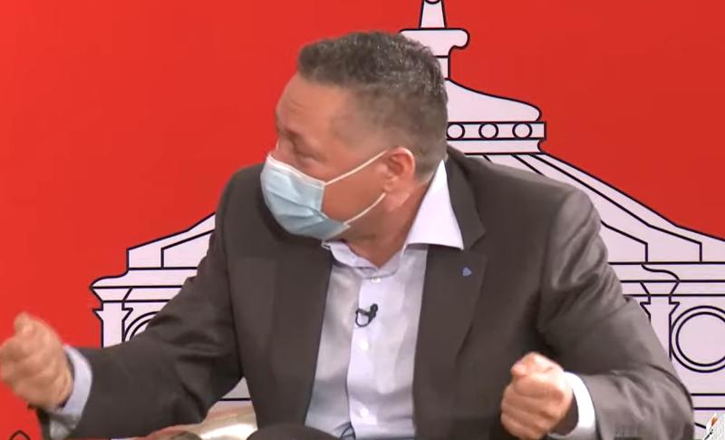 Mihai Marcu, Foto: YouTube