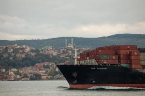 Cargobot, Foto: Fotocratia / Alamy / Profimedia Images