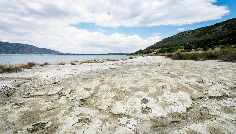 Lacul Salda din Turcia, Foto: Aivita Arika / Alamy / Profimedia Images