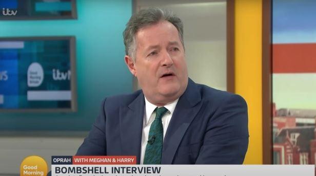 Morgan Pierce, Foto: Captura