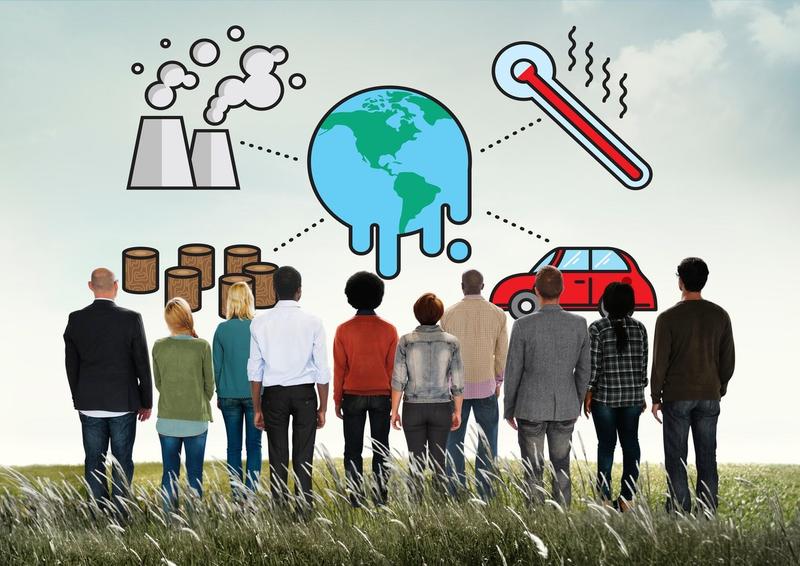 Impactul omenirii asupra planetei, Foto: Rawpixel / Alamy / Alamy / Profimedia