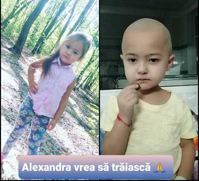 Alexandra Adinaev, Foto: Hotnews