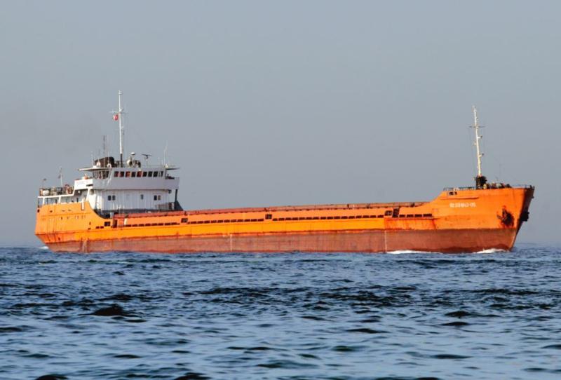 Volgo Balt 179, Foto: shipspotting.com