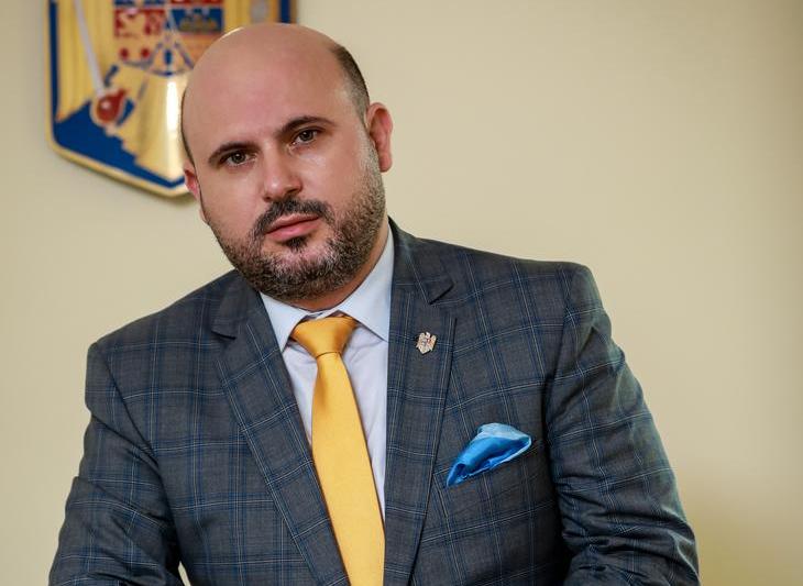 Valentin Razvan- FNGCIMM, Foto: Hotnews