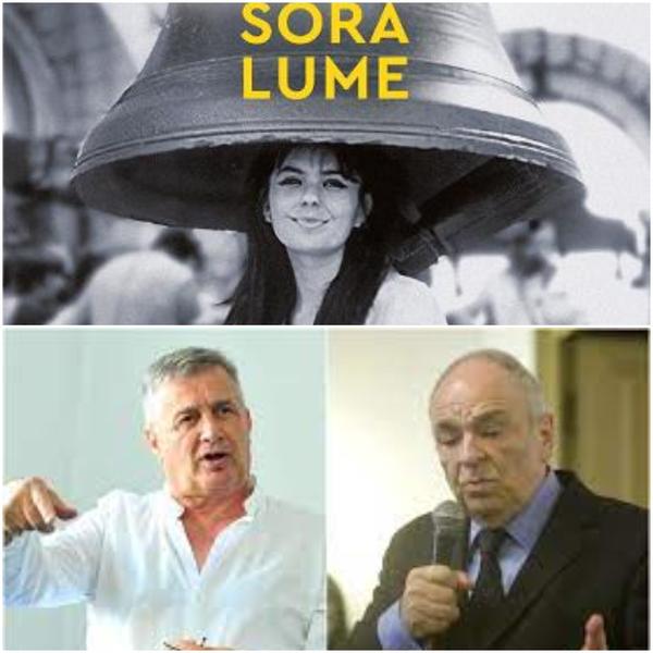 Blandiana, Dinescu, Liiceanu, Foto: Hotnews