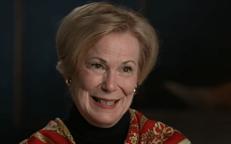 Deborah Birx, Foto: Captura YouTube